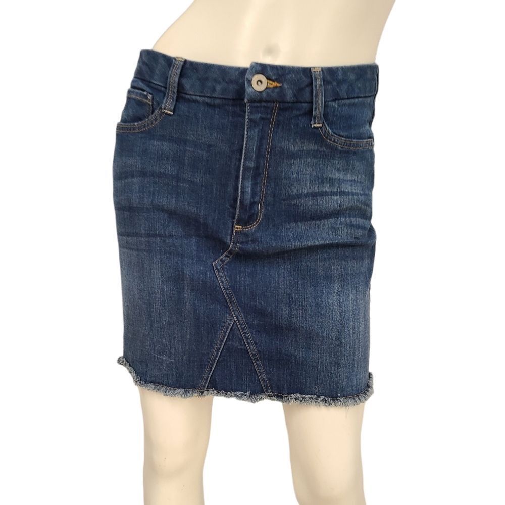 Arizona Jean Skirt Size 9 - Picture 4 of 6